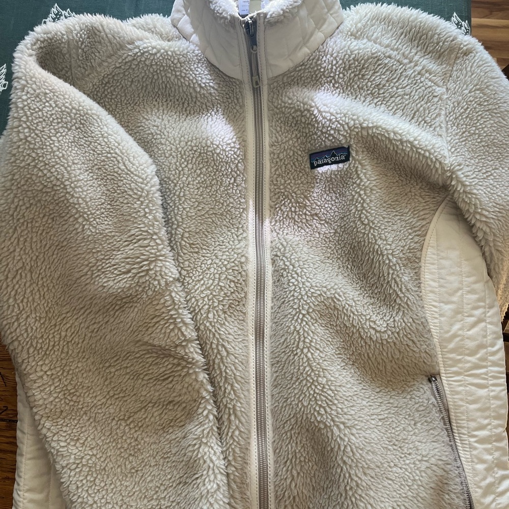 Patagonia Women's Retro-X Fleece Jacket